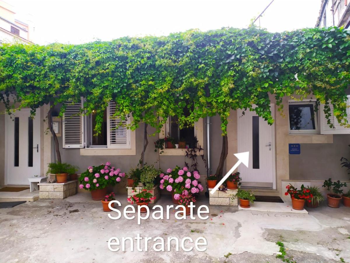 Apartment Lenka Split