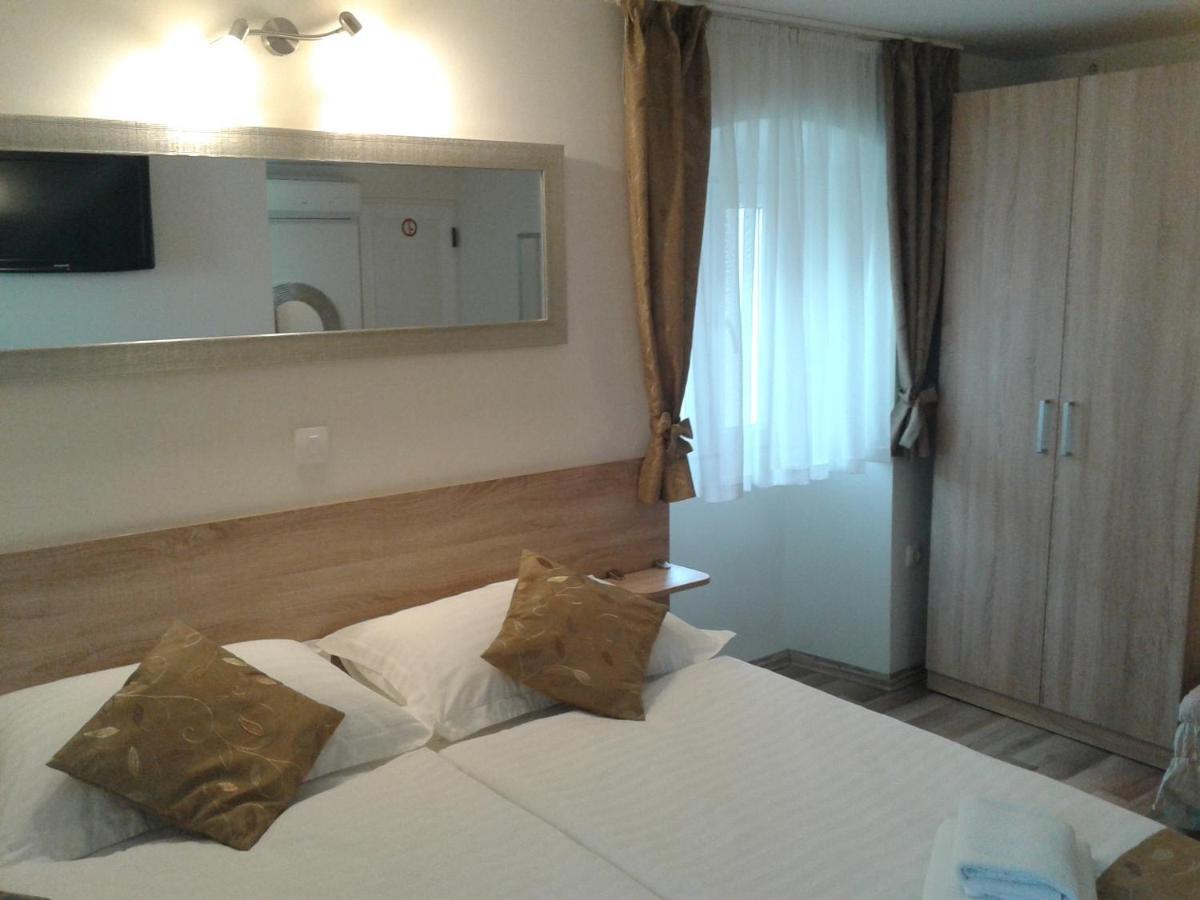 Palace Heritage Apartment *