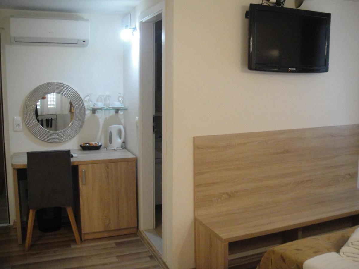 Palace Heritage Apartment Split