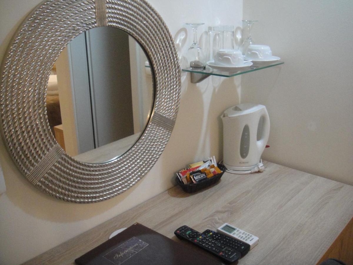 Palace Heritage Apartment *