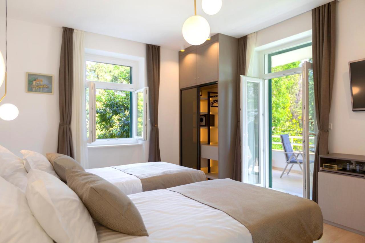 Green Park Luxury Rooms 4* Split