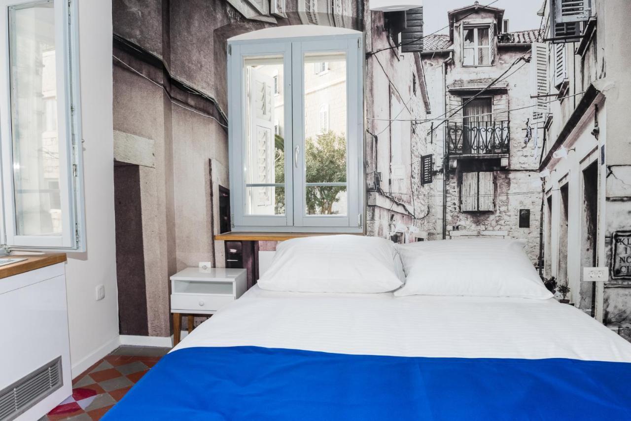 Galla 3* Split