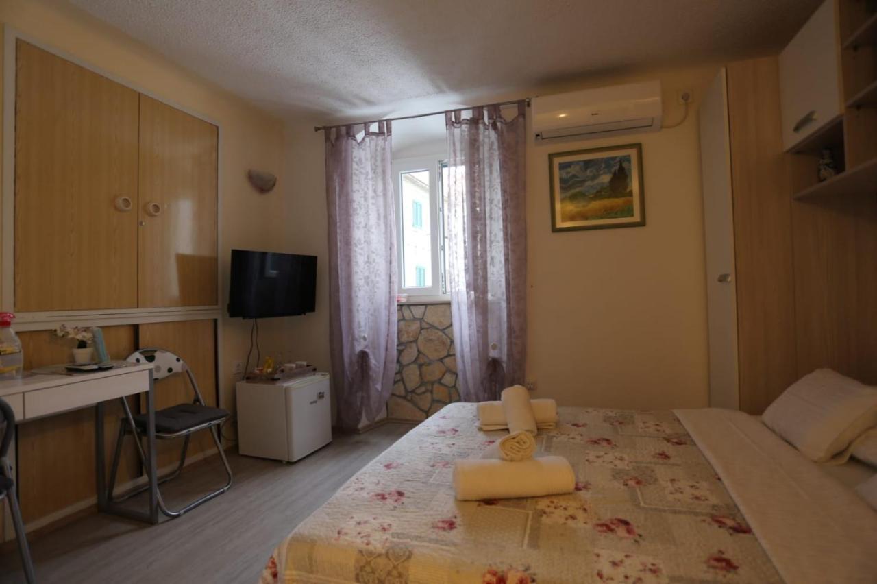 Private In The Center Of Split