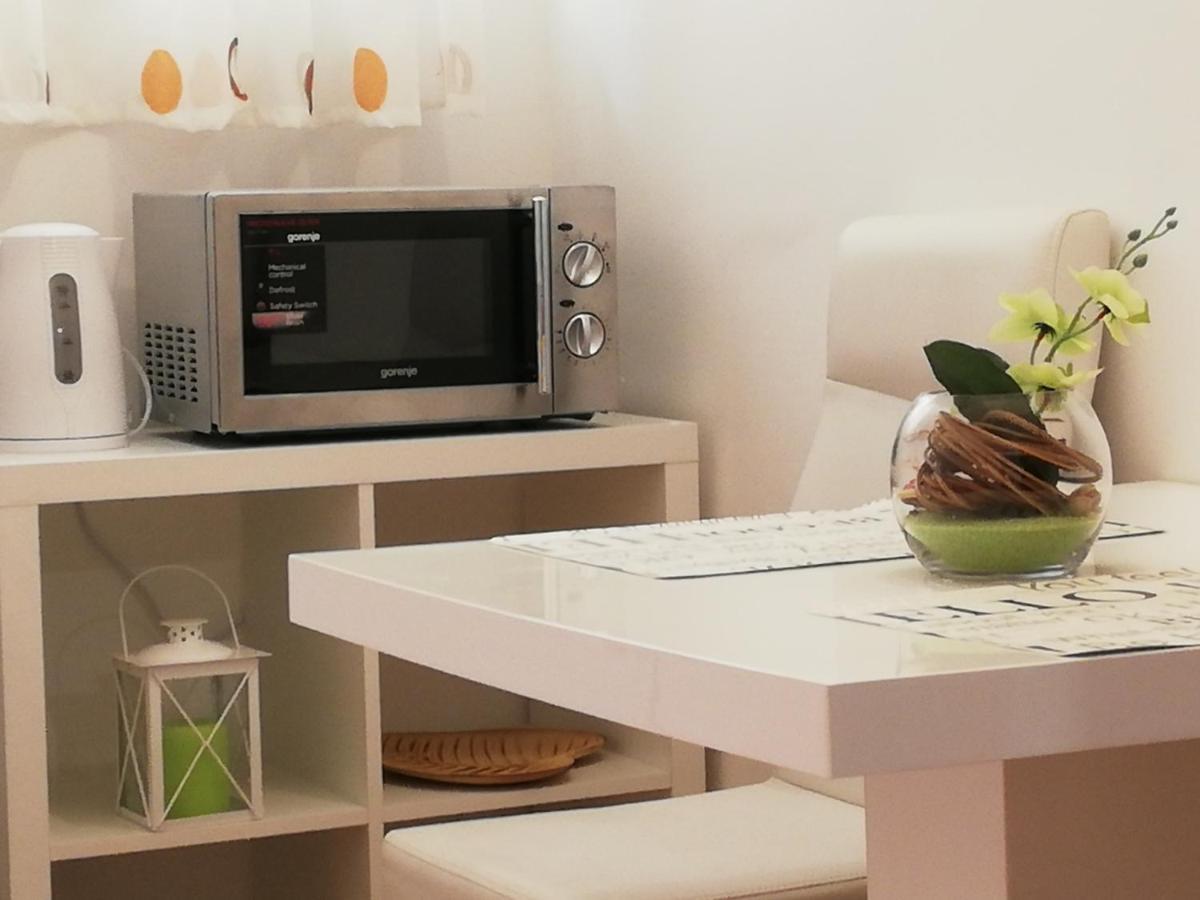 Lenka Apartment *