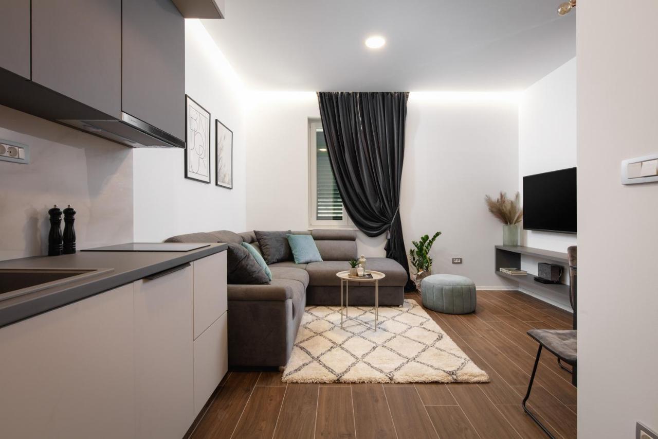 Apartamento Ivano & Josip, Bacvice Beach Split