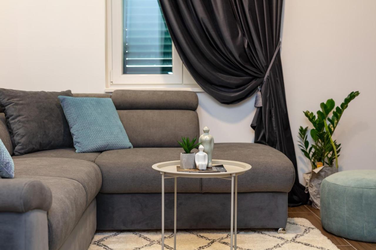Apartamento Ivano & Josip, Bacvice Beach Split