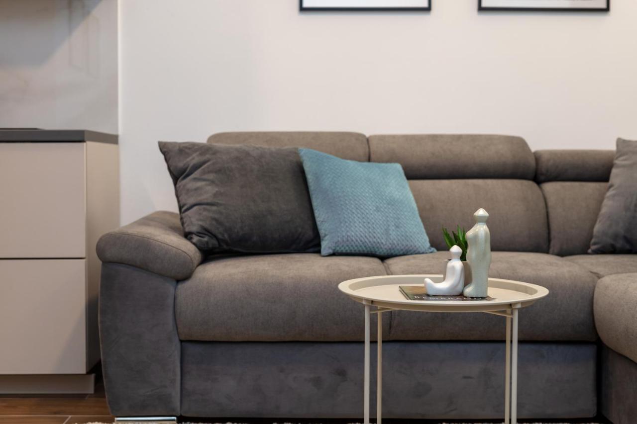 Apartamento Ivano & Josip, Bacvice Beach Split