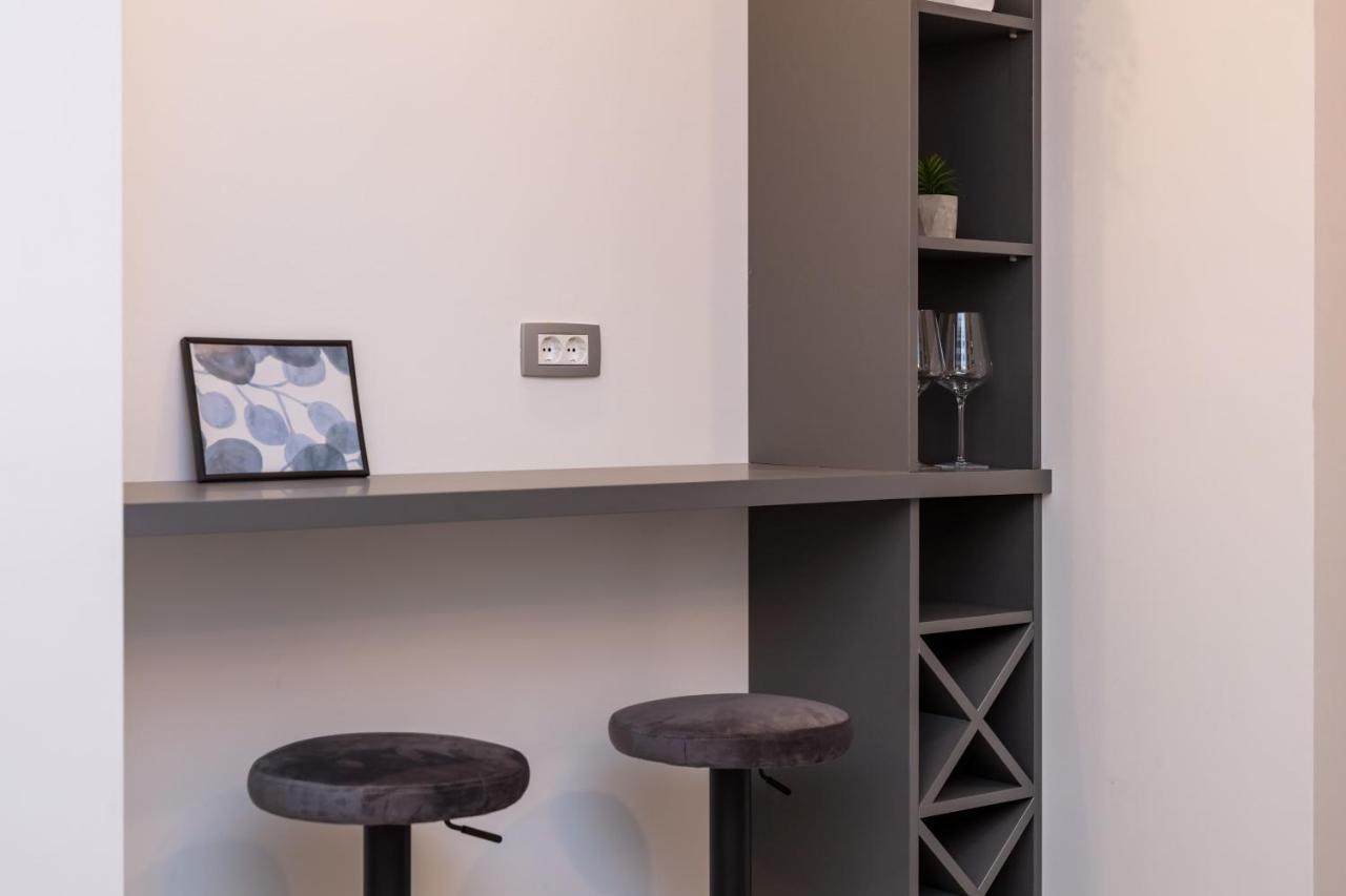 Apartamento Ivano & Josip, Bacvice Beach *