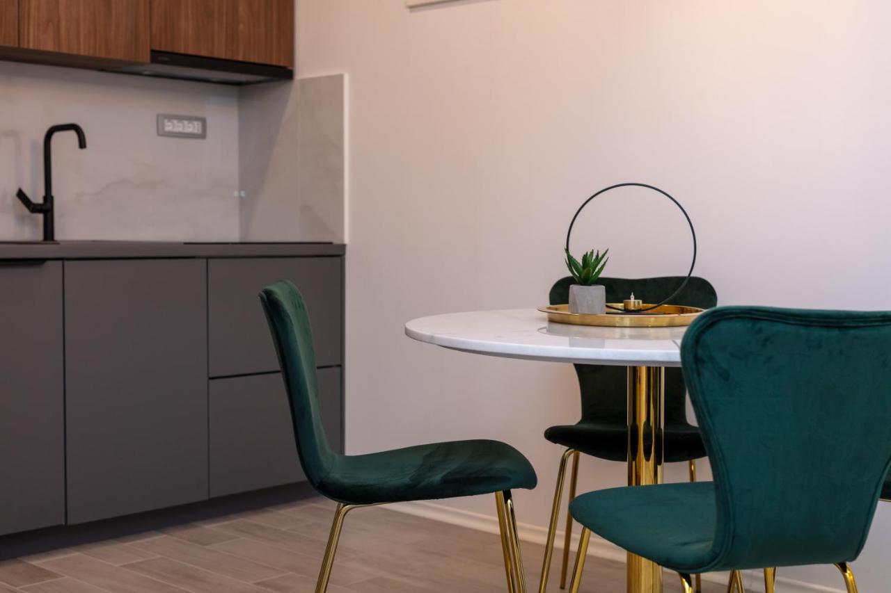 Apartamento Ivano & Josip, Bacvice Beach *
