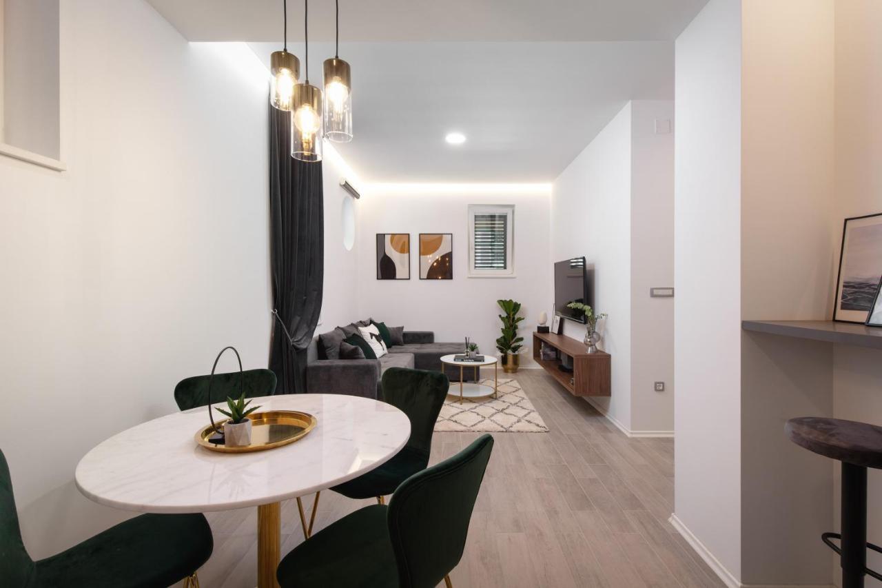 Apartamento Ivano & Josip, Bacvice Beach *