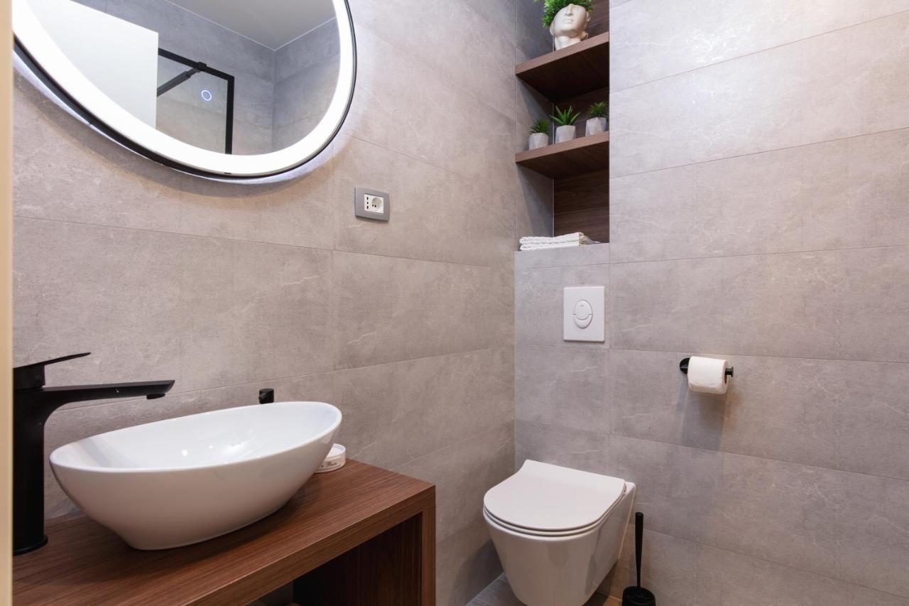 Ivano & Josip, Bacvice Beach Apartamento