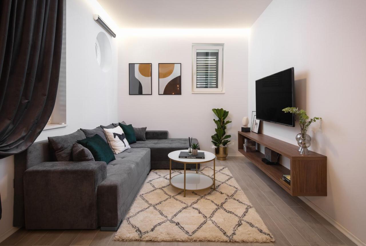 Ivano & Josip, Bacvice Beach Apartamento Split