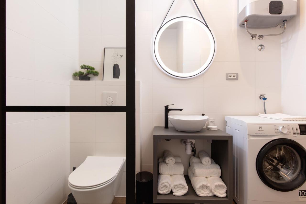 Apartamento Ivano & Josip, Bacvice Beach *