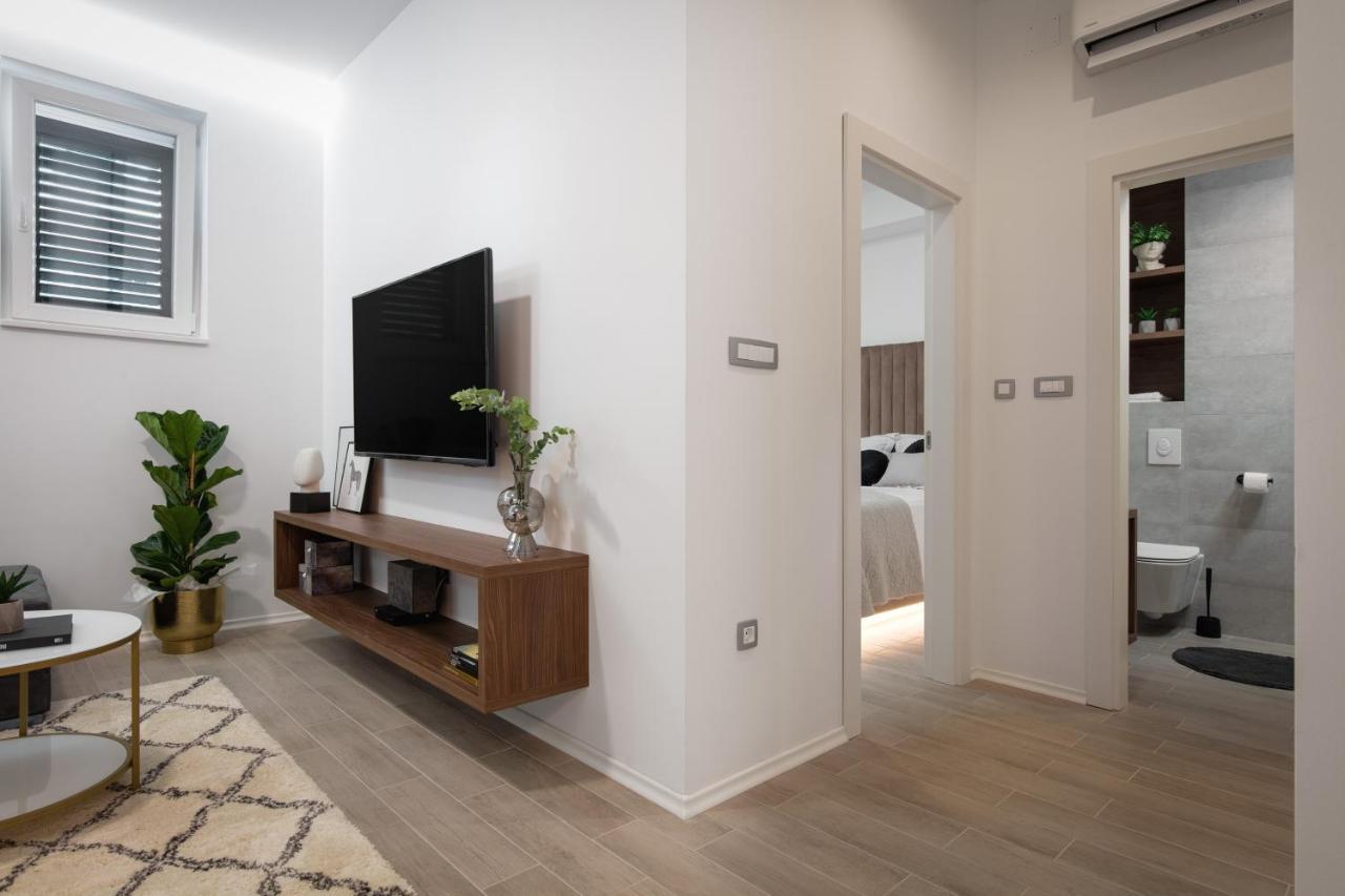Ivano & Josip, Bacvice Beach Apartamento