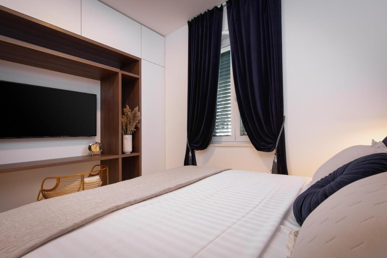 Ivano & Josip, Bacvice Beach Apartamento Split