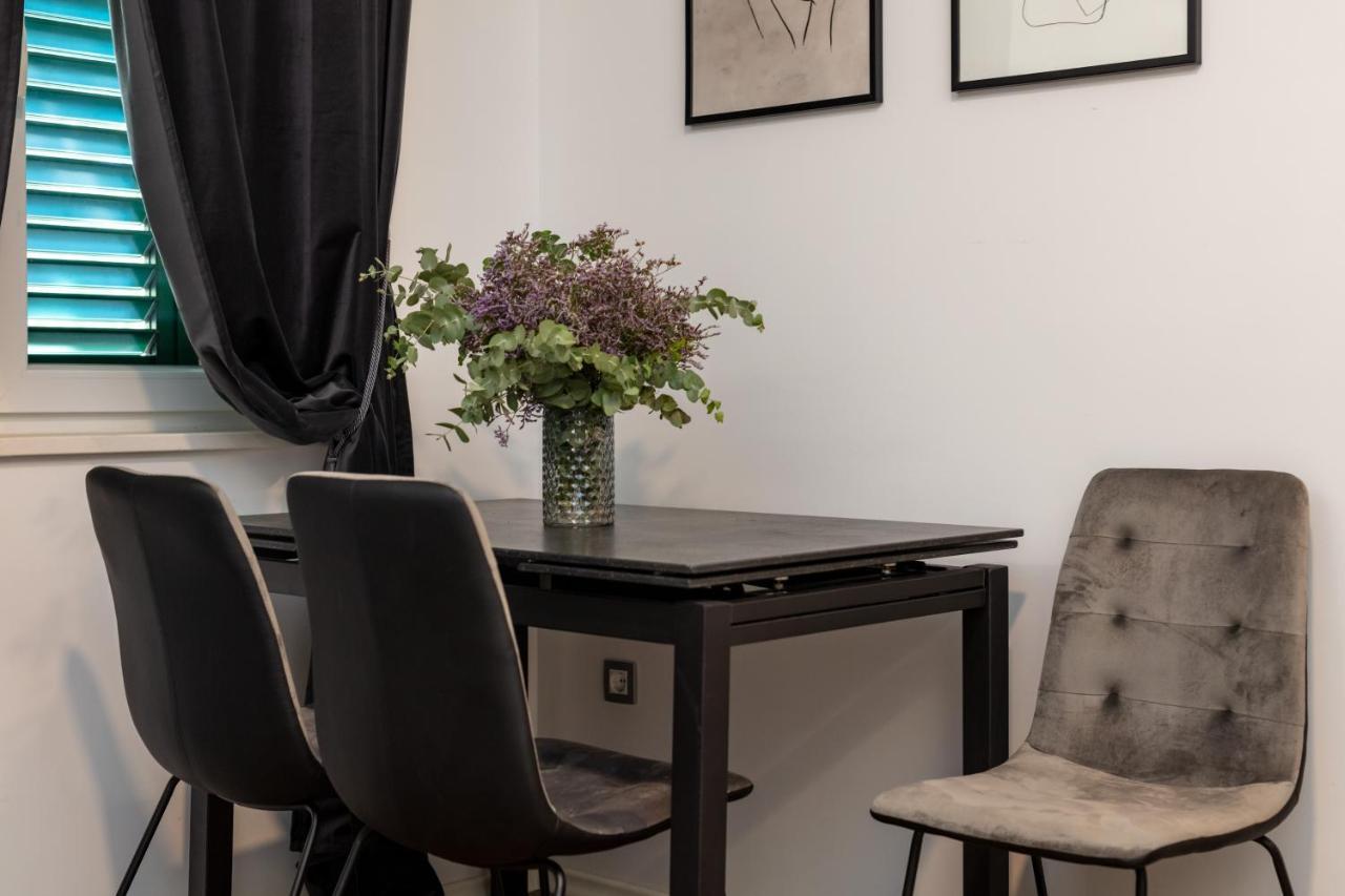 Ivano & Josip, Bacvice Beach Apartamento Split