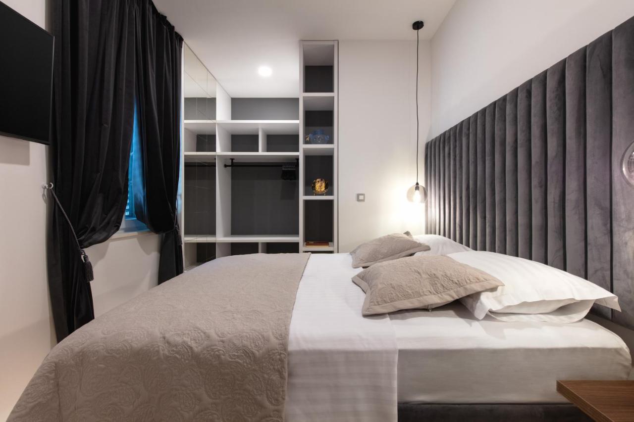 Apartamento Ivano & Josip, Bacvice Beach