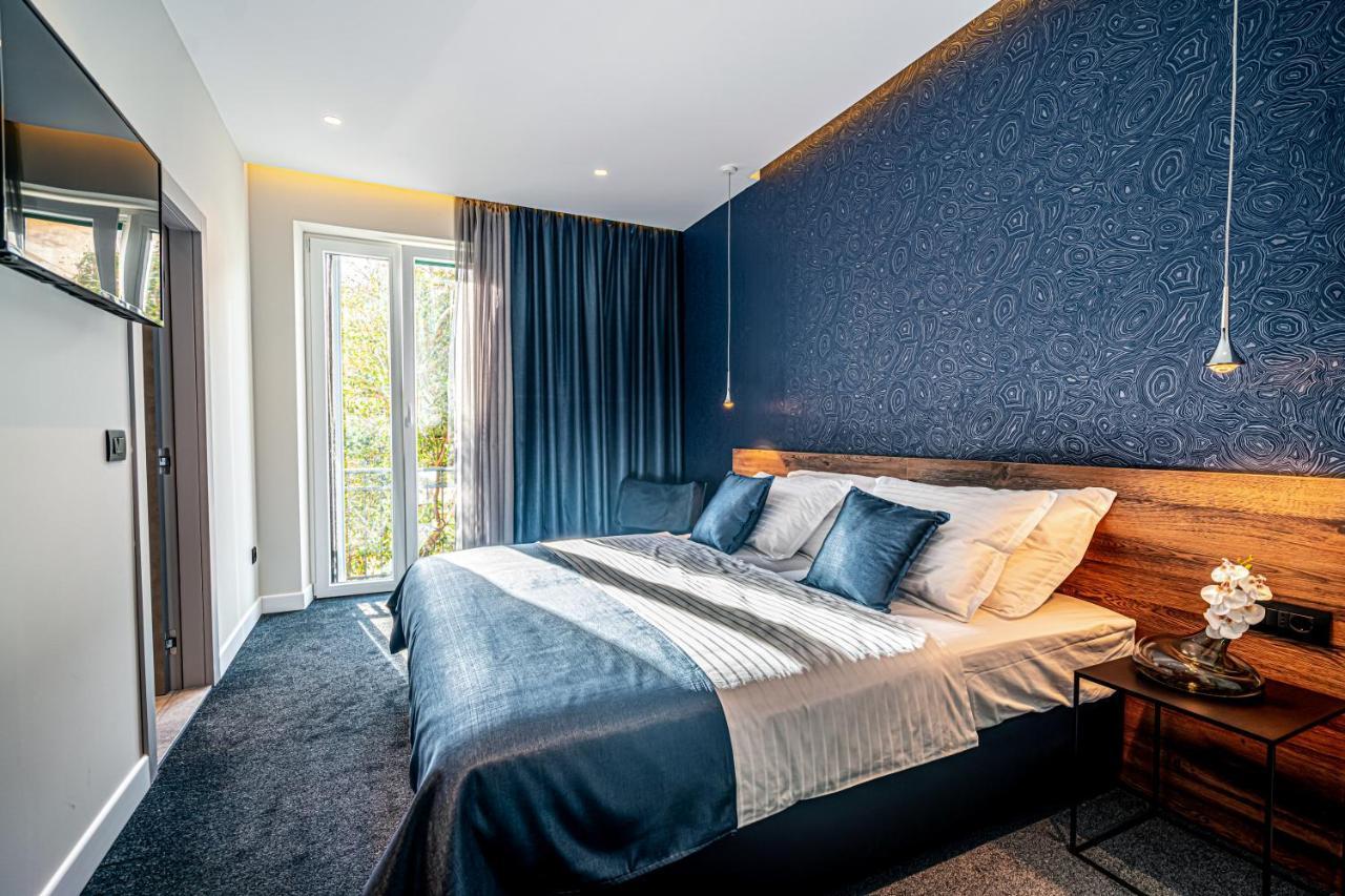 Calma Luxury 4* Split