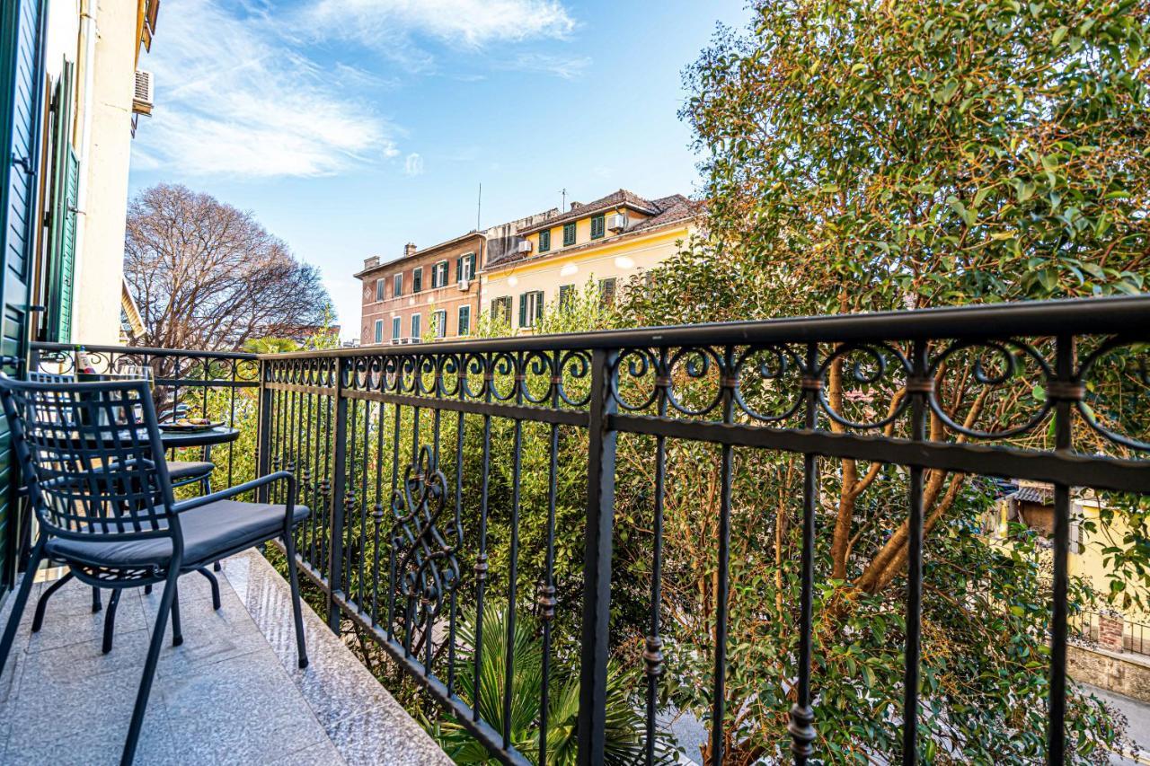Calma Luxury 4* Split