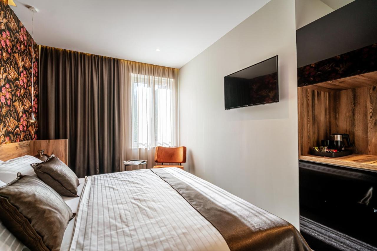 Calma Luxury 4* Split
