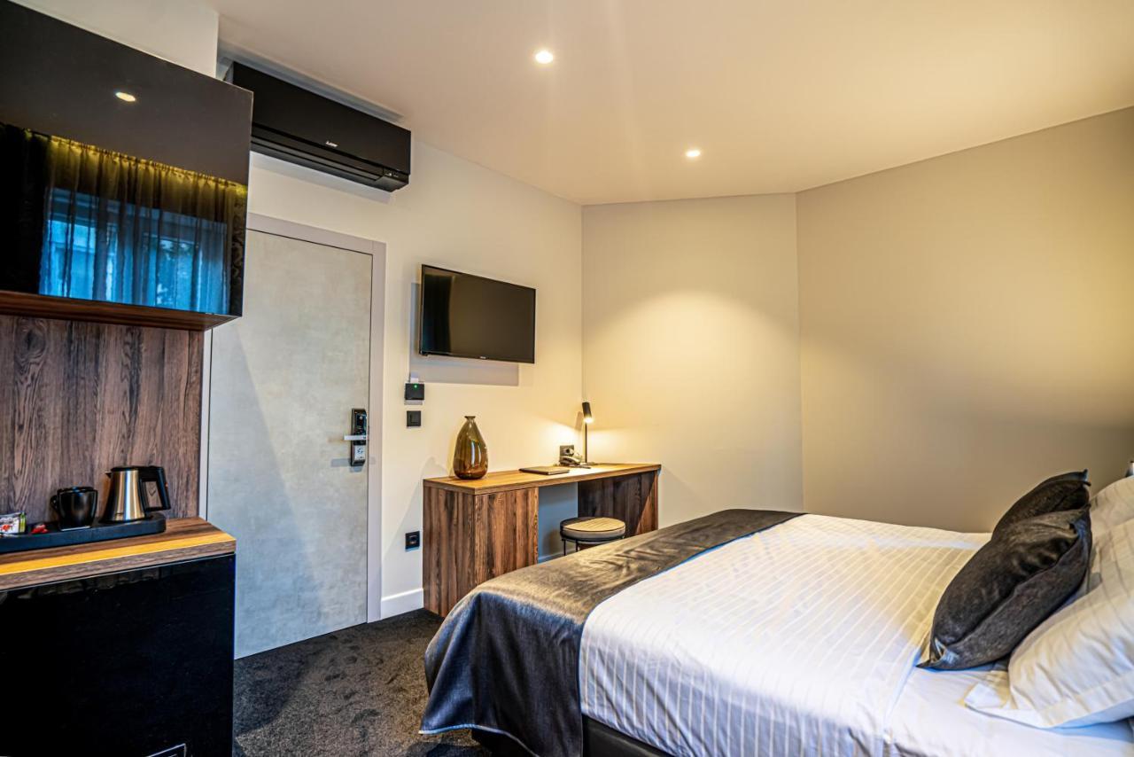 Calma Luxury 4* Split