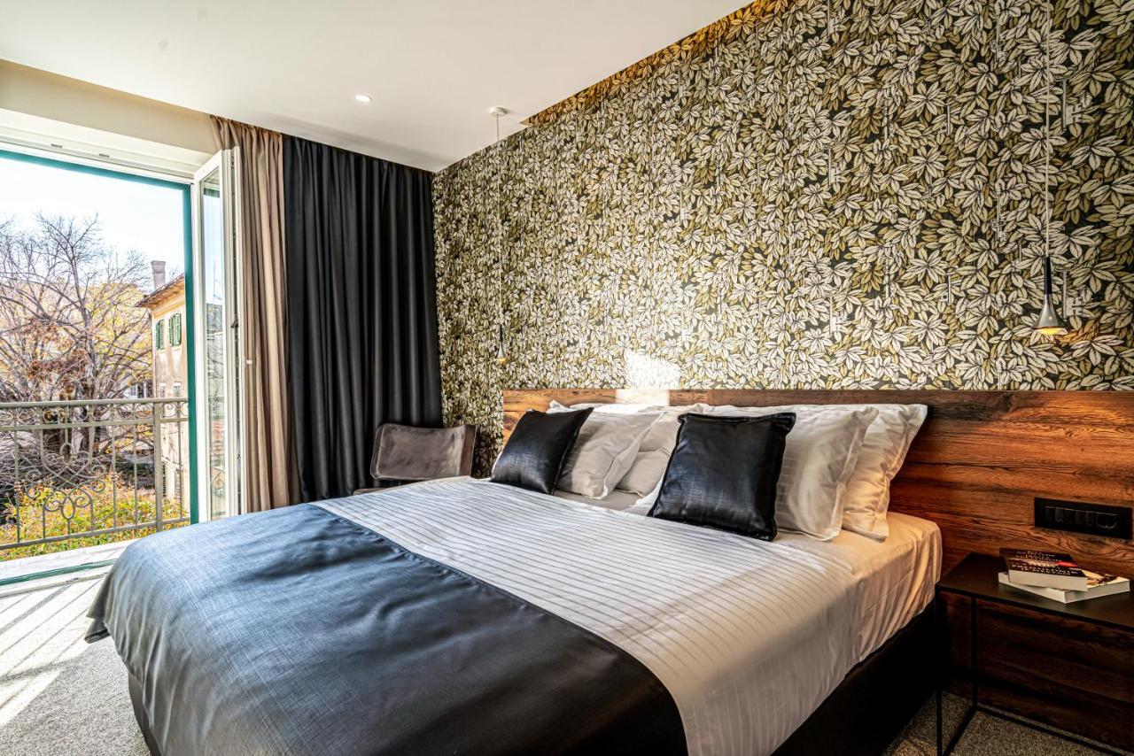 Calma Luxury 4* Split