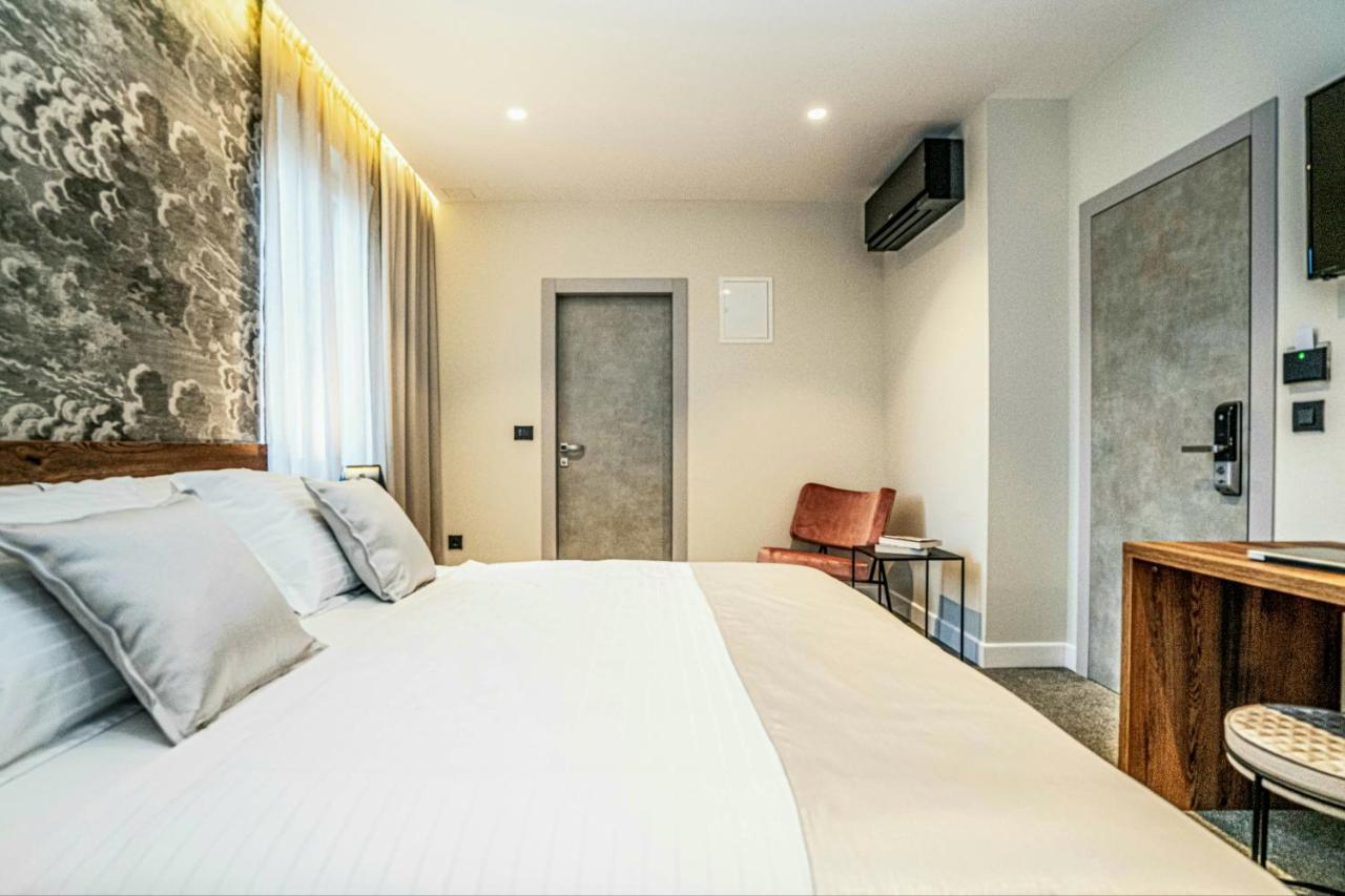Acomodação com café da manhã  Calma Luxury 4*