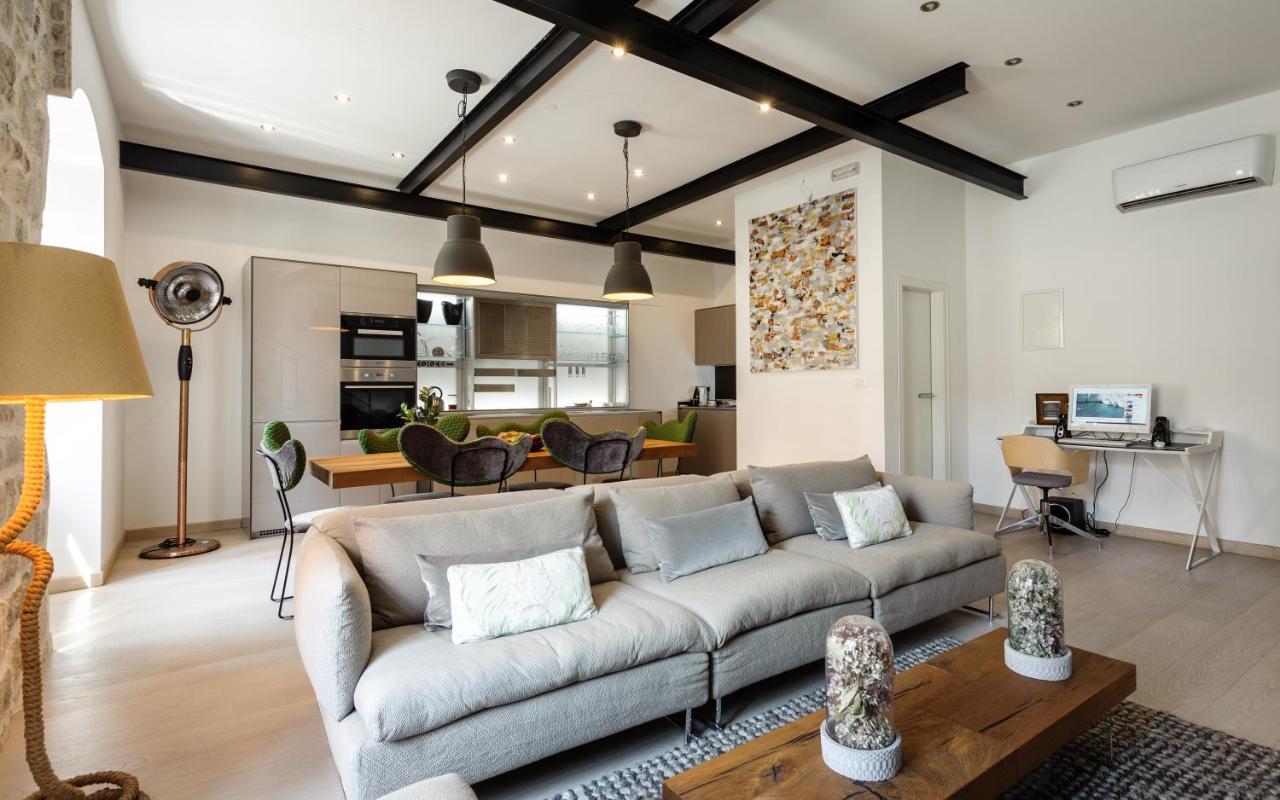 Old Town Luxury House *