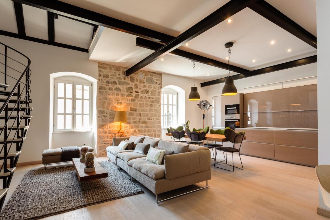 Old Town Luxury House Apartment