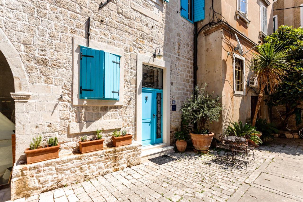 Apartment Old Town Luxury House Split