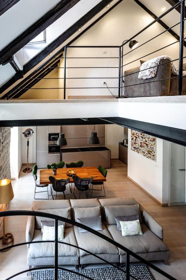 Apartment Old Town Luxury House *