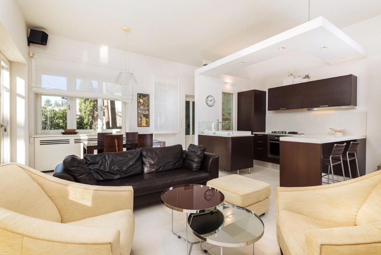 Exclusive Seafront Villa 5 Bedrooms Villa Mestro Outdoor Pool Magical Sea Views Split * Split