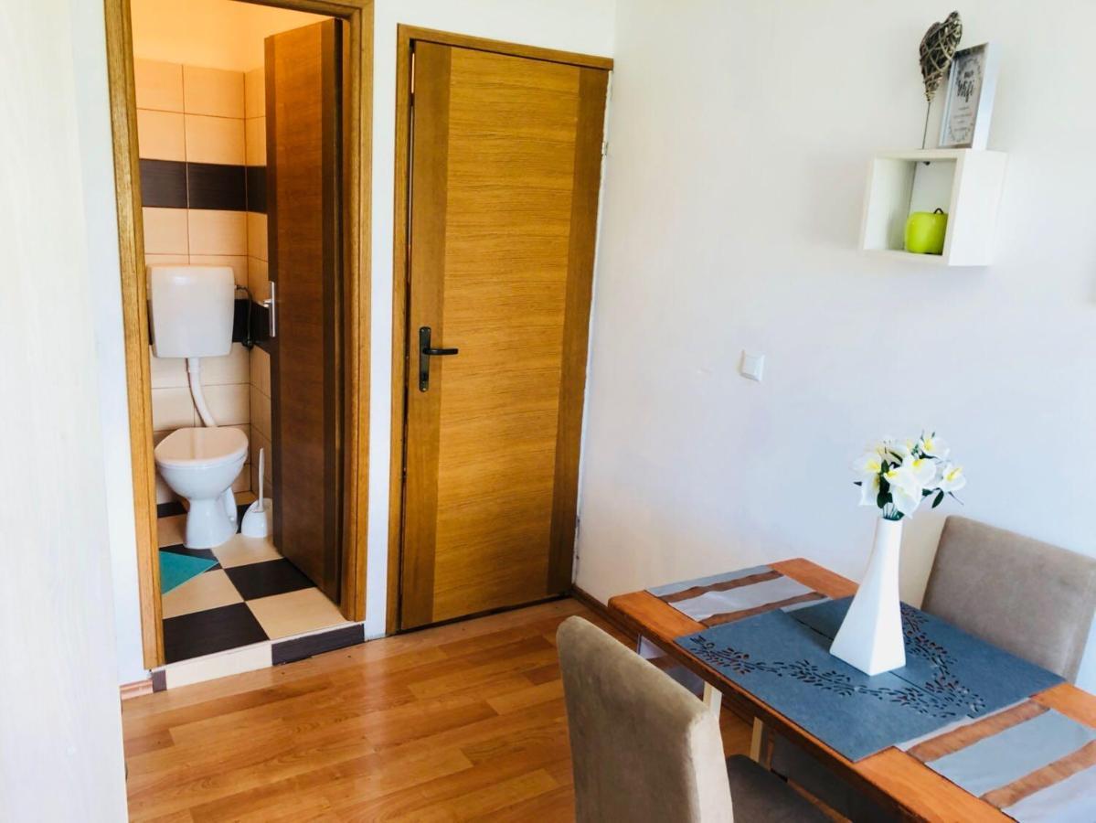 For Two With Private Bathroom Near Center Split