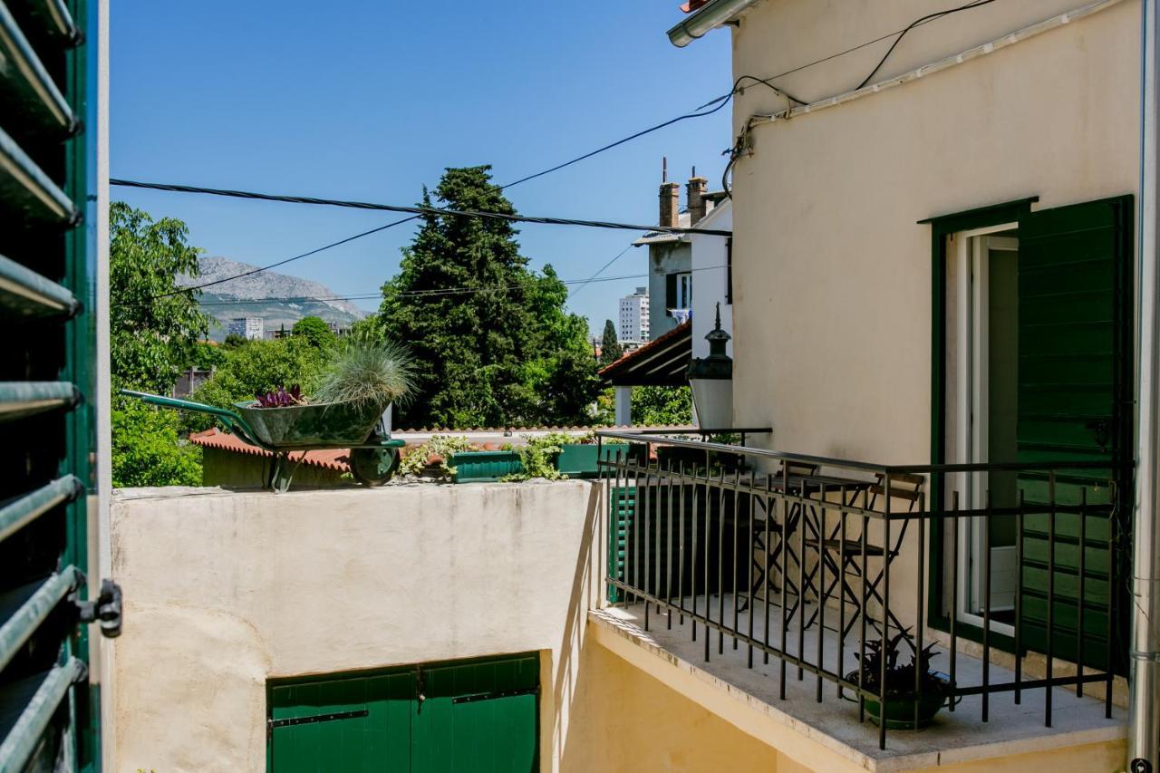 Hotel Divota Split