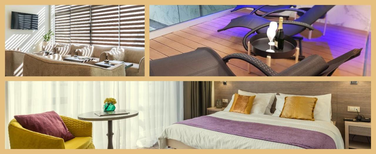 Hotel Mondo 4* Split