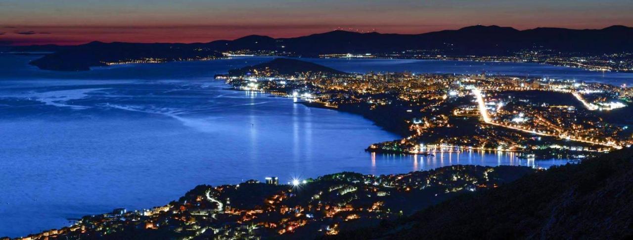 Apartamento Saga Split