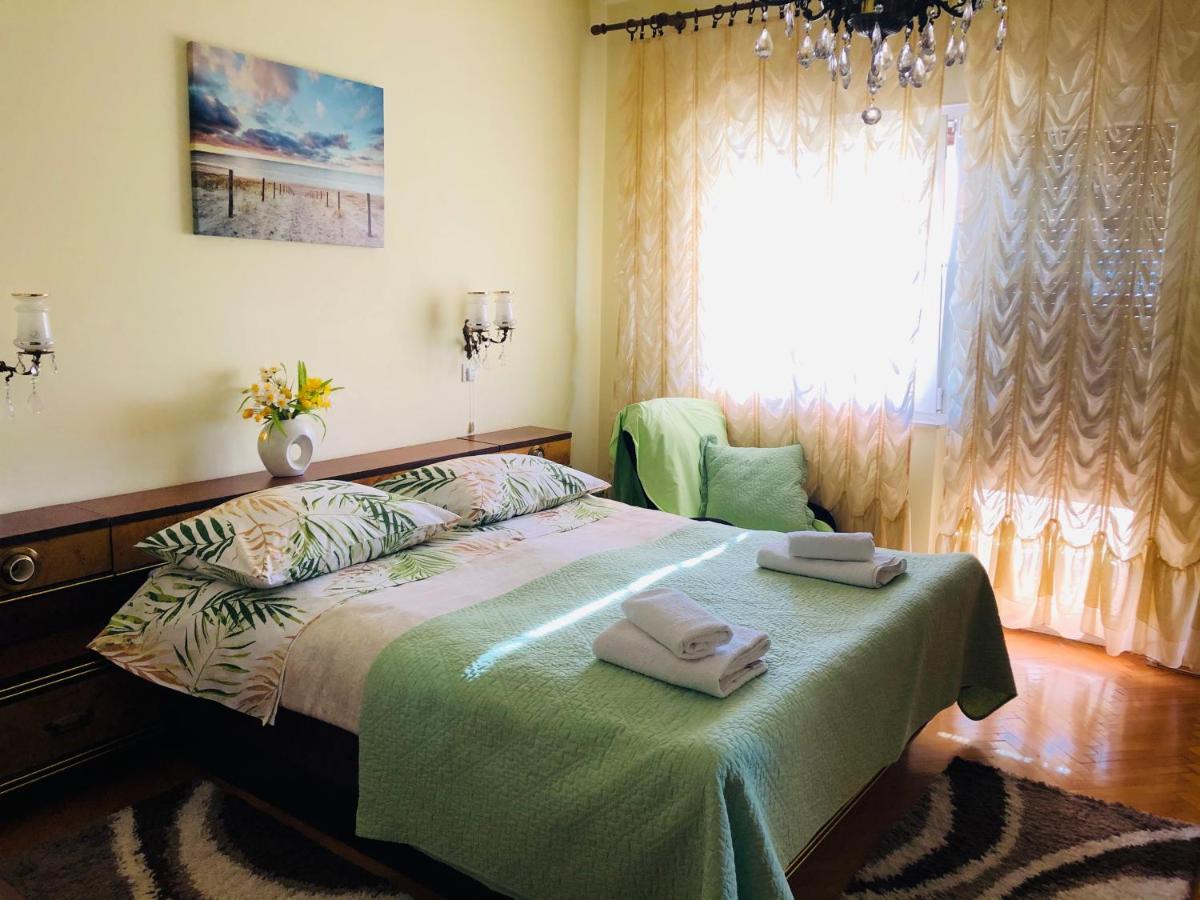 Apartman Barbi Apartment *