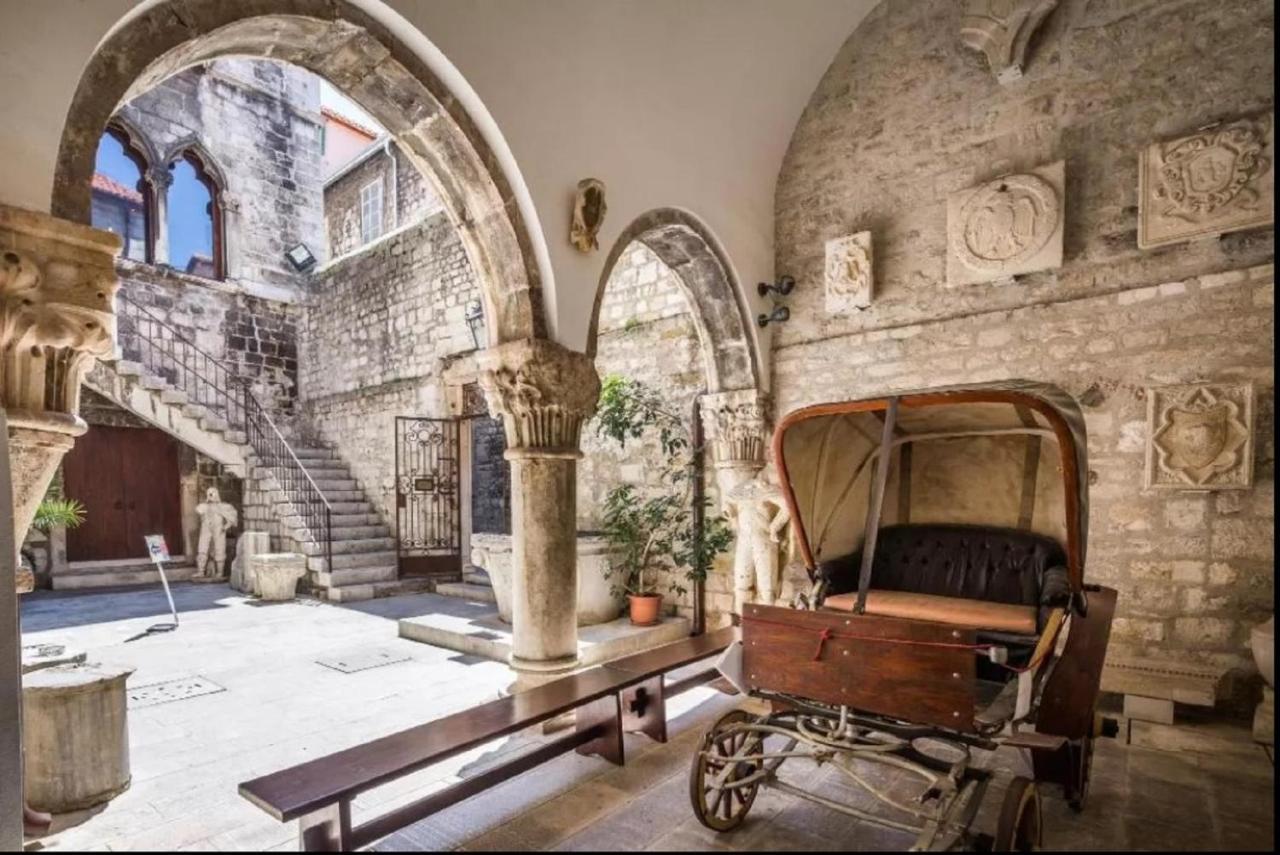 Apartamento Saga