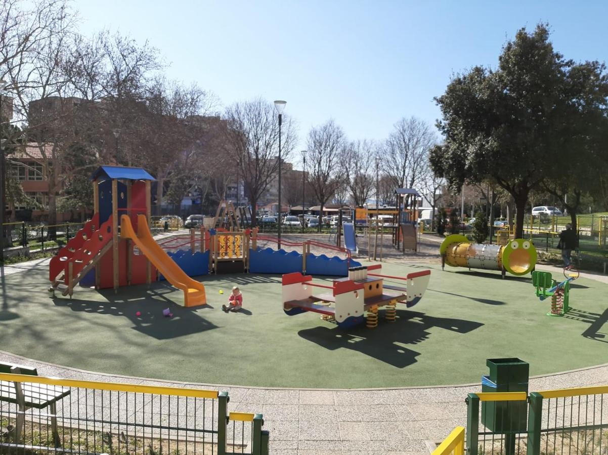 Apartment Amber S Podzemnom Garazom Split