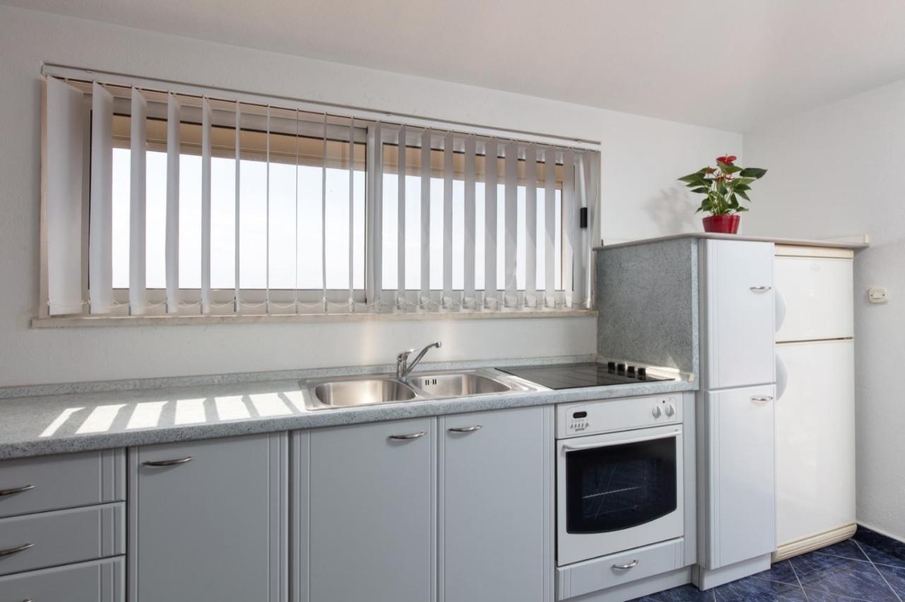 Sea View Apartment Split