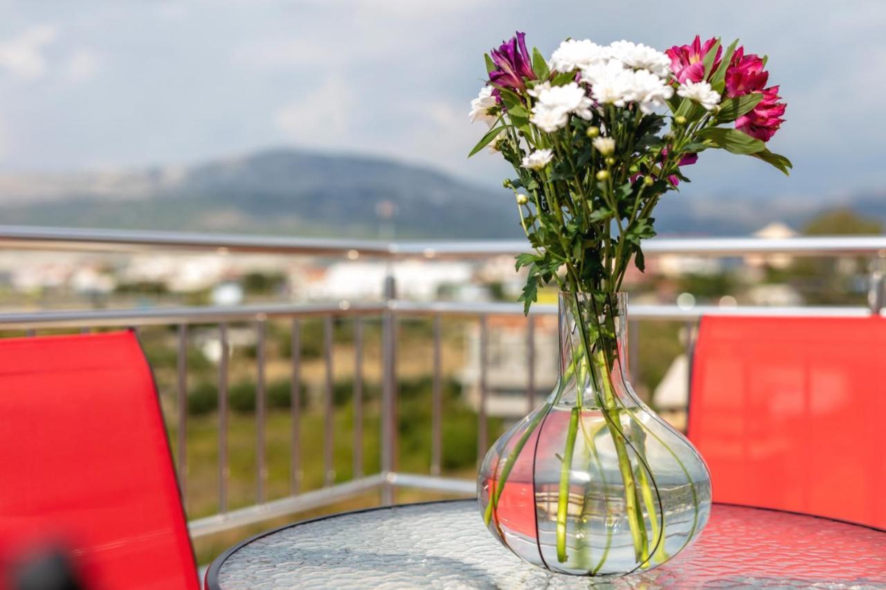 Sea View Apartment