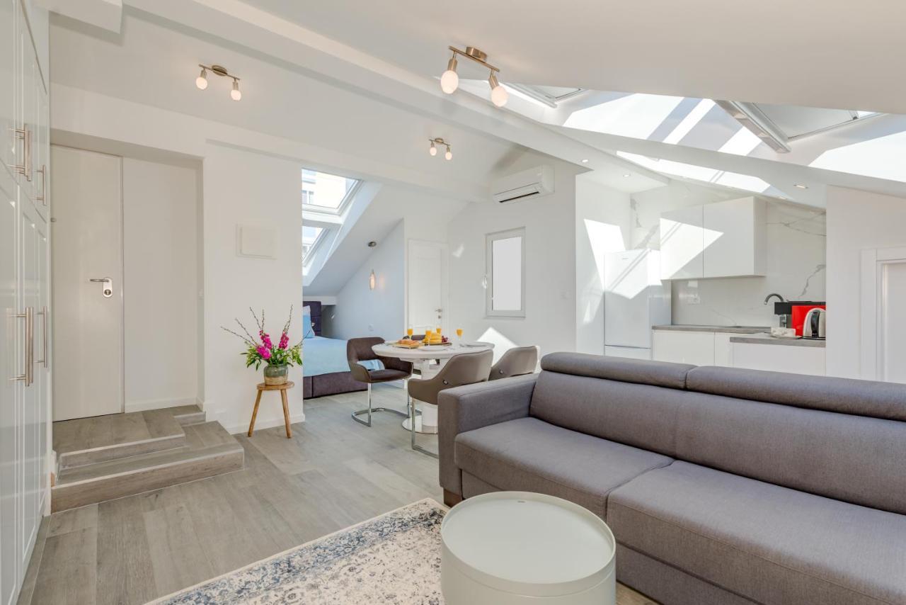 Guest house Capital And