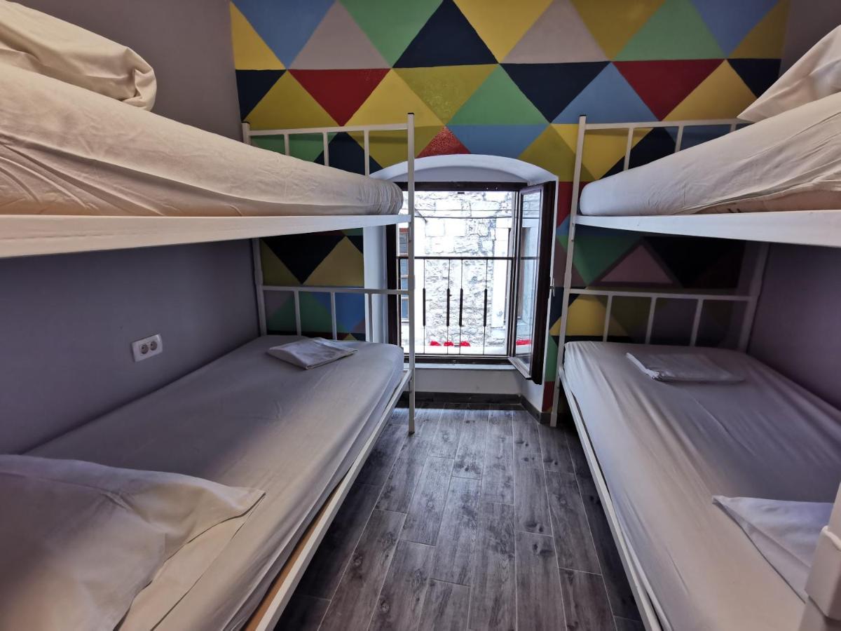 Fiesta Siesta Social Hostel Split