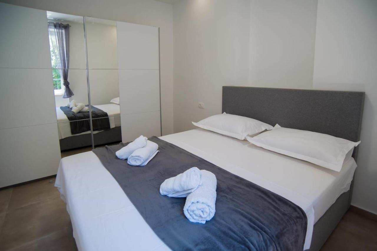 Ita&toni Apartamento Split