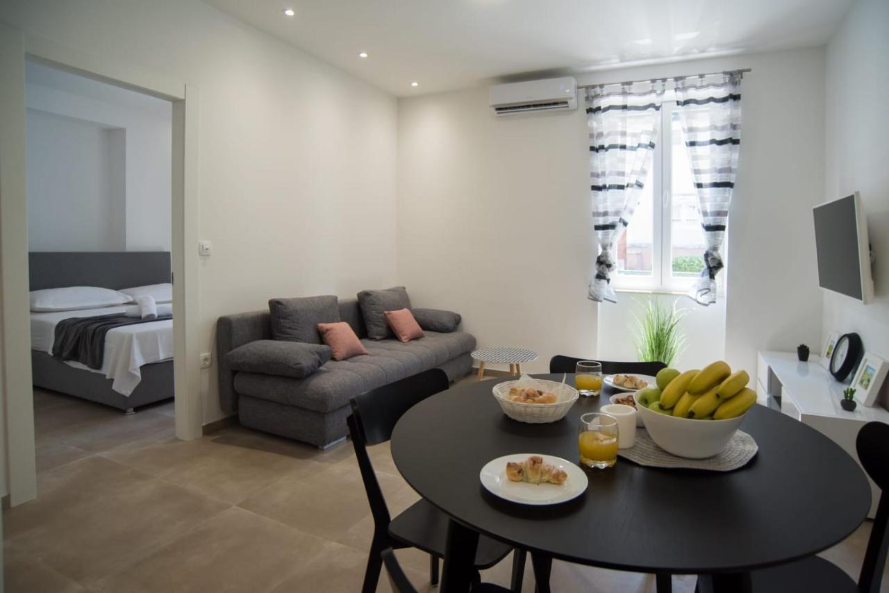 Apartamento Ita&toni *