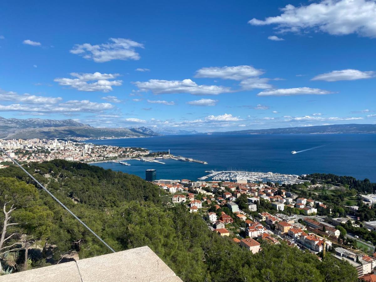 Gostinjska kuća Daky Split