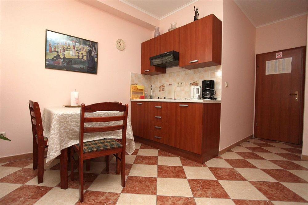Apartment Peric *
