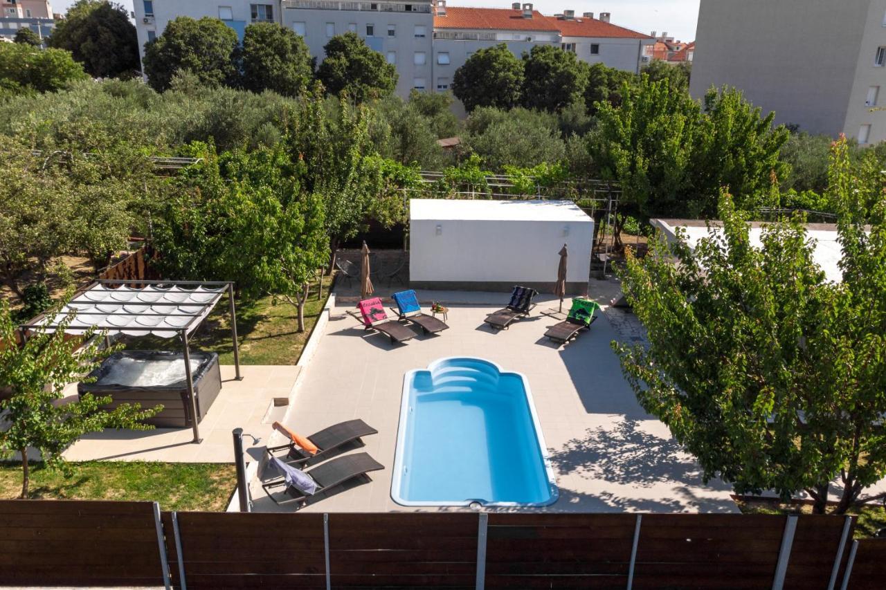 Little Heaven Villa Split
