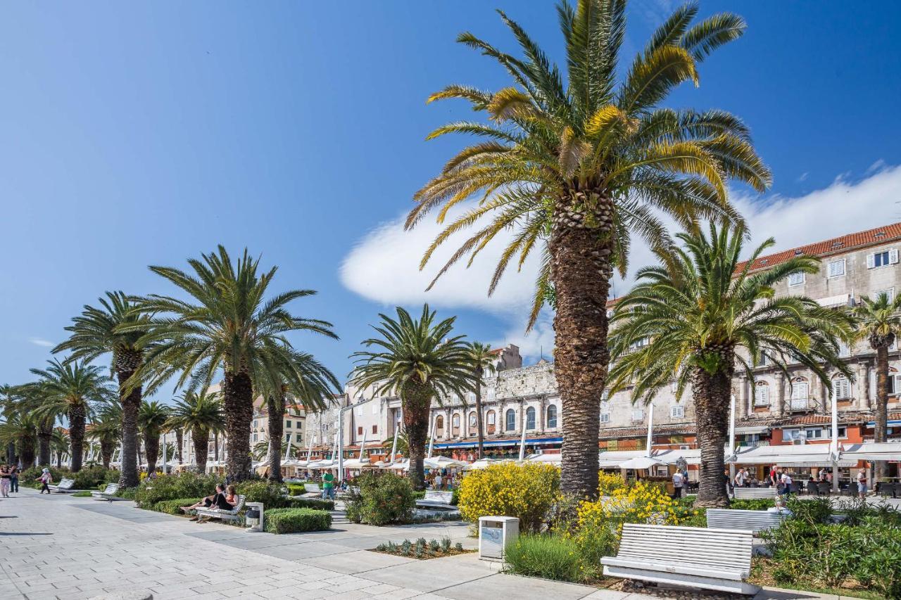Apartment Luxury Loreta Split