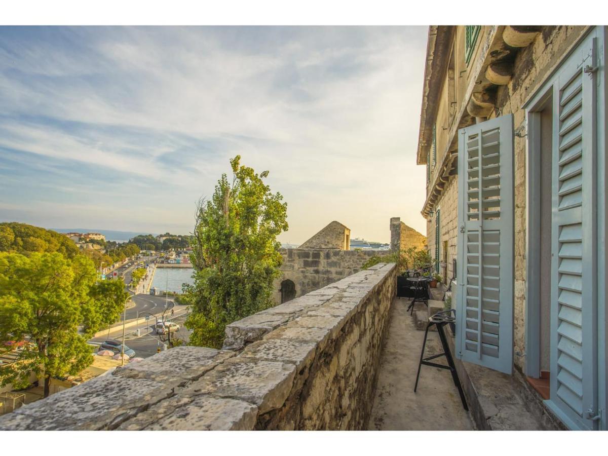 Palace Tower View Guest house Split